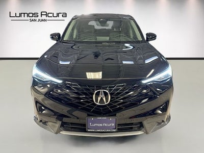 2026 Acura ADX Base
