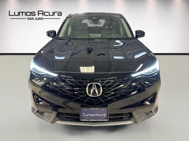 2026 Acura ADX Base