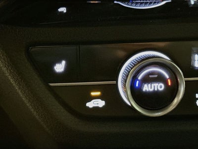2026 Acura ADX Base