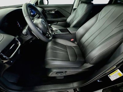 2026 Acura ADX Base