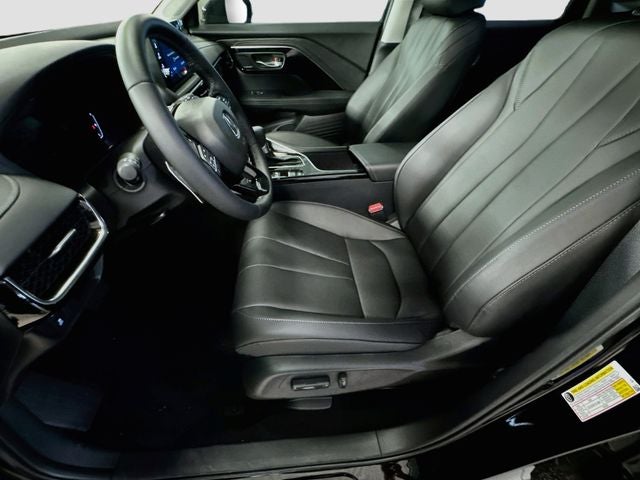 2026 Acura ADX Base