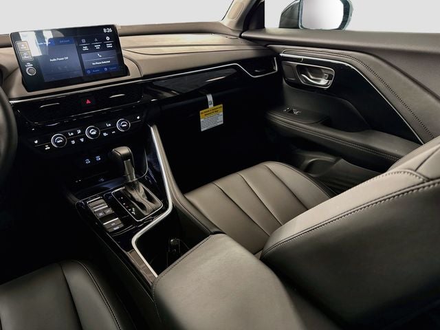 2026 Acura ADX Base