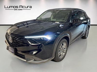 2026 Acura ADX Base