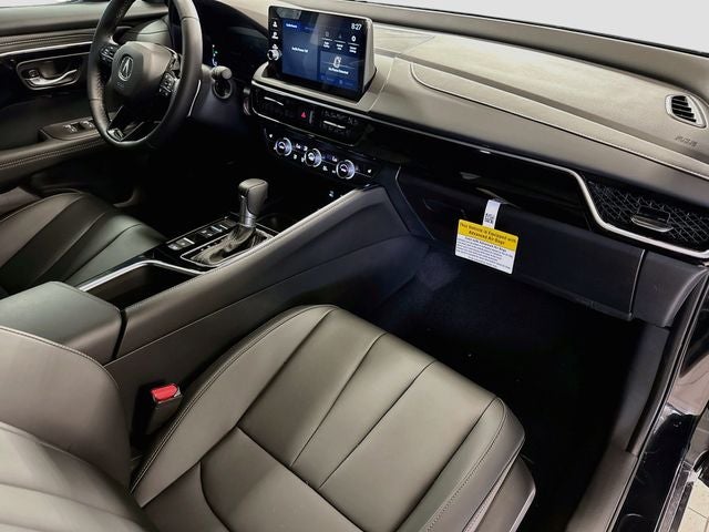 2026 Acura ADX Base