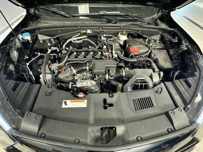 2026 Acura ADX Base