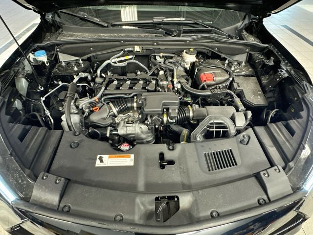 2026 Acura ADX Base