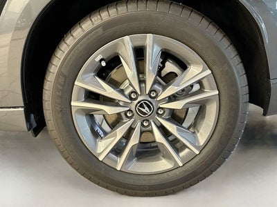 2026 Acura ADX Base