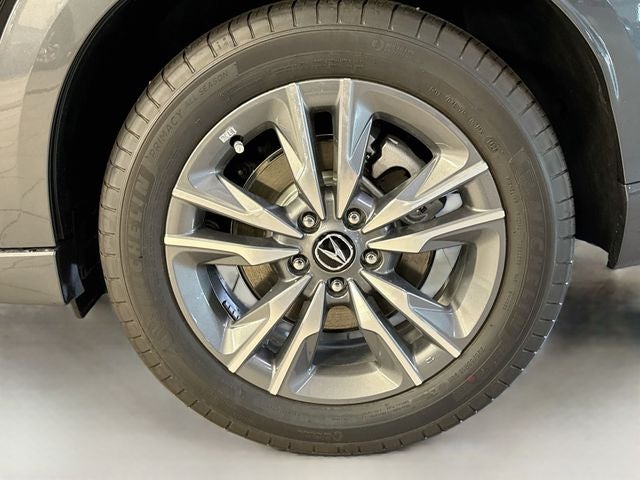 2026 Acura ADX Base