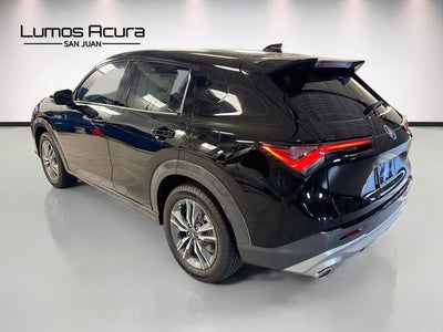 2026 Acura ADX Base