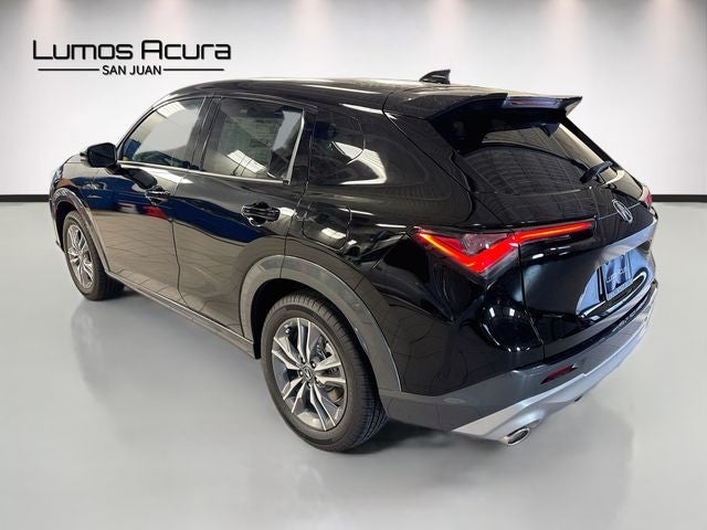 2026 Acura ADX Base