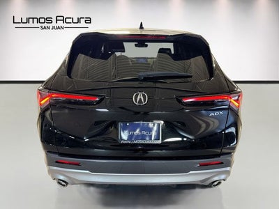 2026 Acura ADX Base