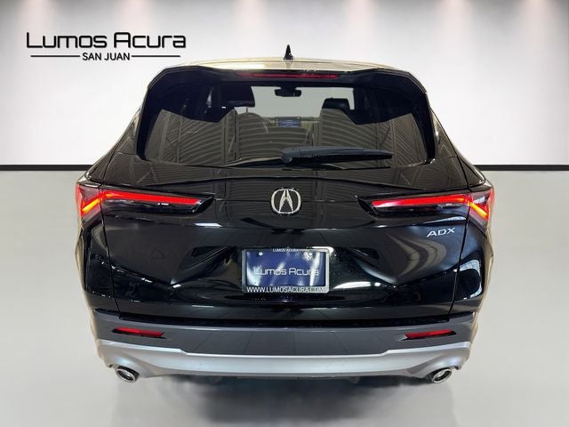 2026 Acura ADX Base