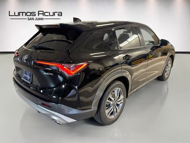 2026 Acura ADX Base