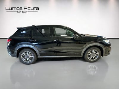 2026 Acura ADX Base