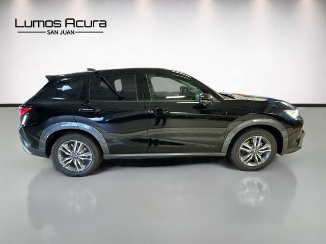 2026 Acura ADX Base