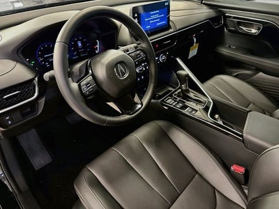 2026 Acura ADX Base