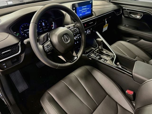 2026 Acura ADX Base