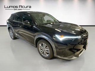 2026 Acura ADX Base