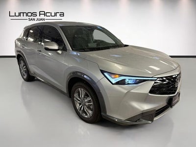 2026 Acura ADX Base