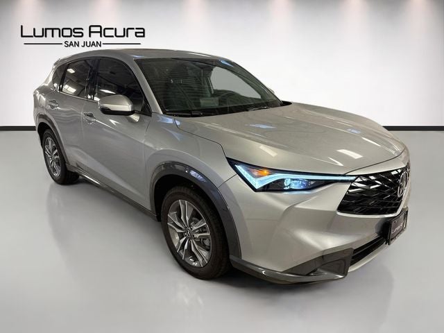 2026 Acura ADX Base