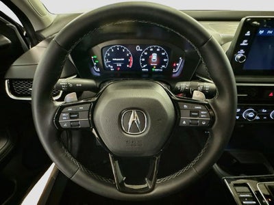 2026 Acura ADX Base