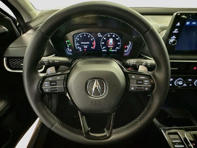2026 Acura ADX Base