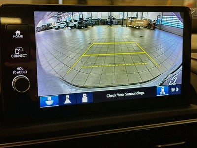 2026 Acura ADX Base