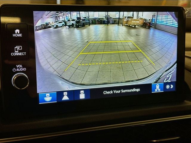 2026 Acura ADX Base
