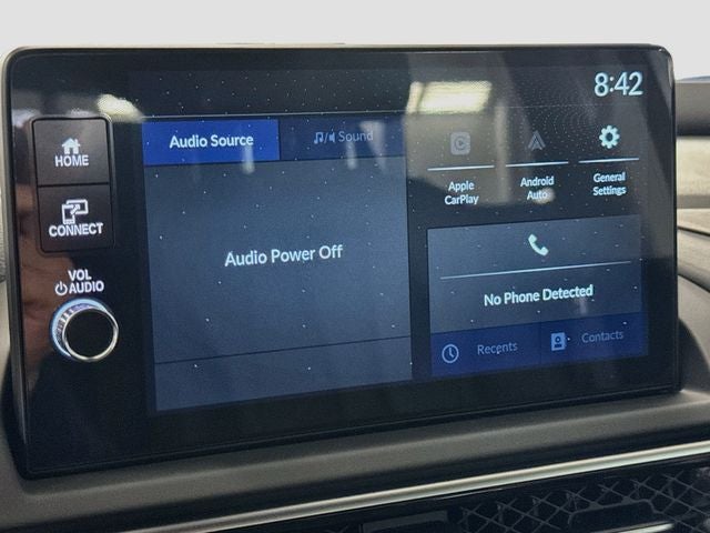 2026 Acura ADX Base
