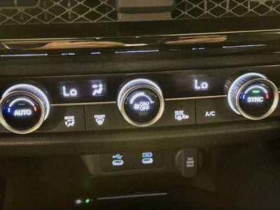 2026 Acura ADX Base