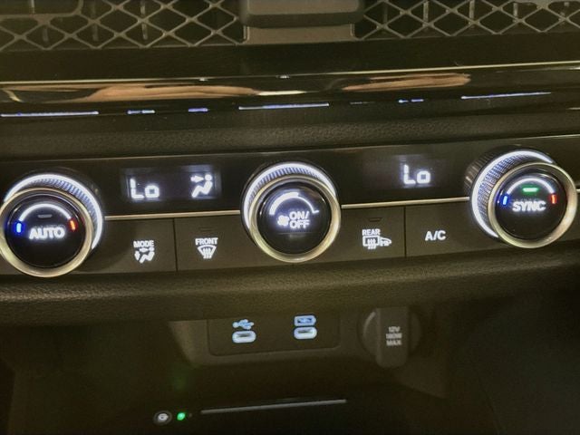 2026 Acura ADX Base