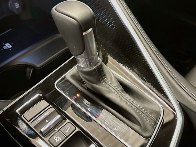 2026 Acura ADX Base
