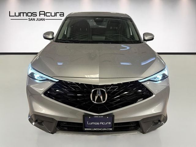 2026 Acura ADX Base