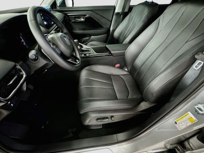 2026 Acura ADX Base