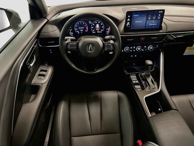2026 Acura ADX Base