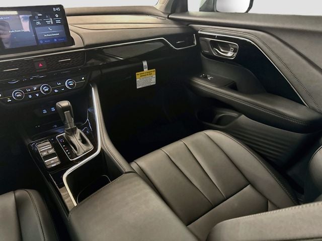 2026 Acura ADX Base