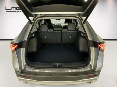 2026 Acura ADX Base