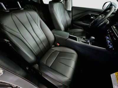2026 Acura ADX Base