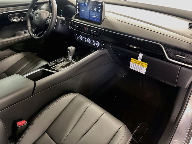 2026 Acura ADX Base