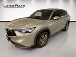 2026 Acura ADX Base