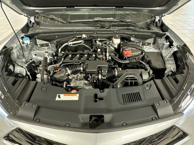 2026 Acura ADX Base