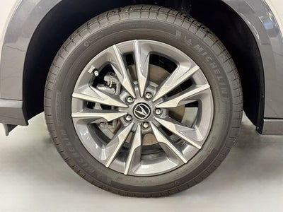 2026 Acura ADX Base