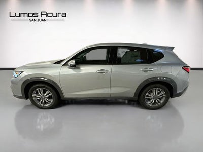 2026 Acura ADX Base