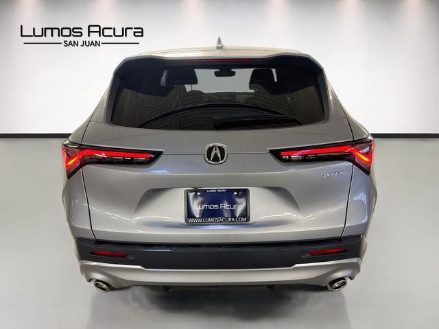 2026 Acura ADX Base