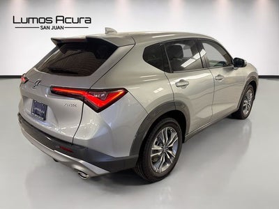 2026 Acura ADX Base