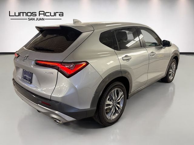 2026 Acura ADX Base