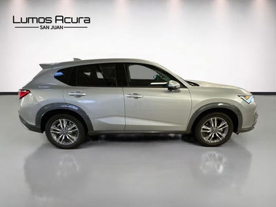 2026 Acura ADX Base