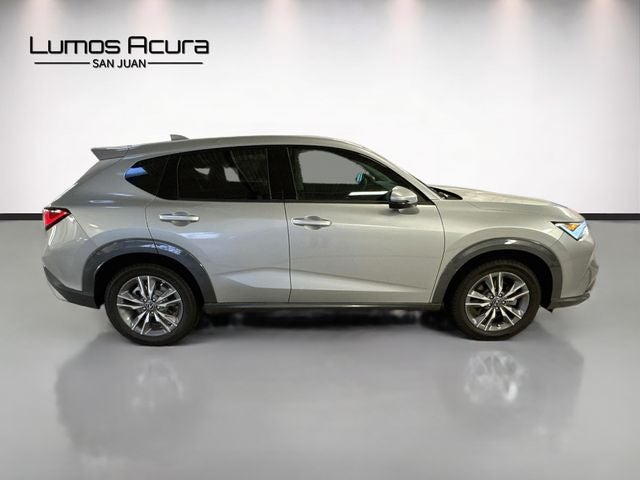 2026 Acura ADX Base