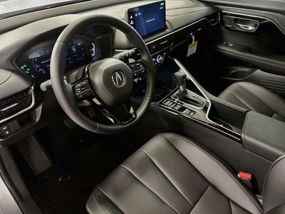 2026 Acura ADX Base