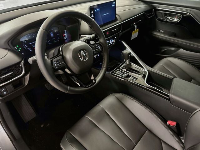 2026 Acura ADX Base